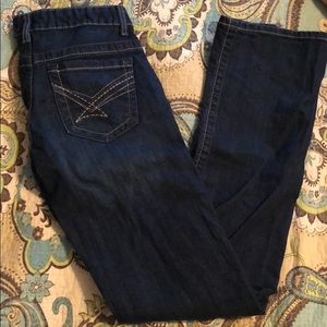 Cinch Jeans